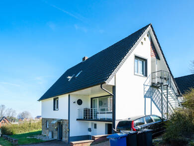 Mehrfamilienhaus zum Kauf 339.000 € 6 Zimmer 160 m² 1.095 m² Grundstück Wiehe Mettingen 49497