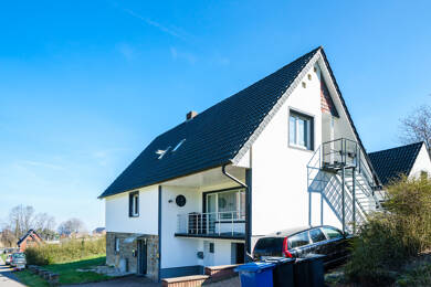 Mehrfamilienhaus zum Kauf 339.000 € 6 Zimmer 160 m² 1.095 m² Grundstück Wiehe Mettingen 49497
