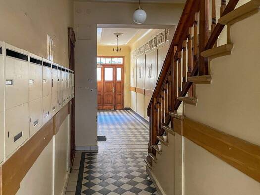 Mehrfamilienhaus zum Kauf 4.500.000 € 55 Zimmer 1.657,1 m² 786 m² Grundstück Siemensstadt Berlin 13629