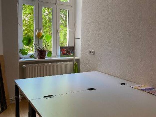 Bürofläche zur Miete provisionsfrei 330 € 4 m² Bürofläche Bötzowstraße Prenzlauer Berg Berlin 10407