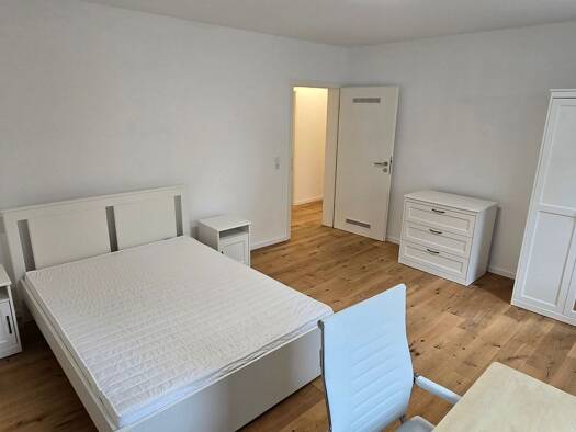 Wohnung zur Miete 1.800 € 3 Zimmer 69 m² Geschoss 1/4 frei ab sofort Bad Cannstatt Stuttgart 70376