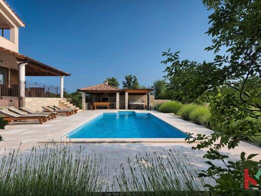 Villa zum Kauf - Erstbezug 650.000 € 4 Zimmer 296 m² Svetvinčenat 52342
