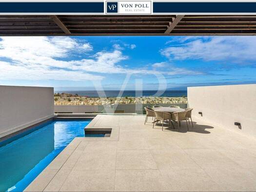 Wohnung zum Kauf 1.525.000 € 4 Zimmer 134,9 m² EG Adeje 38678