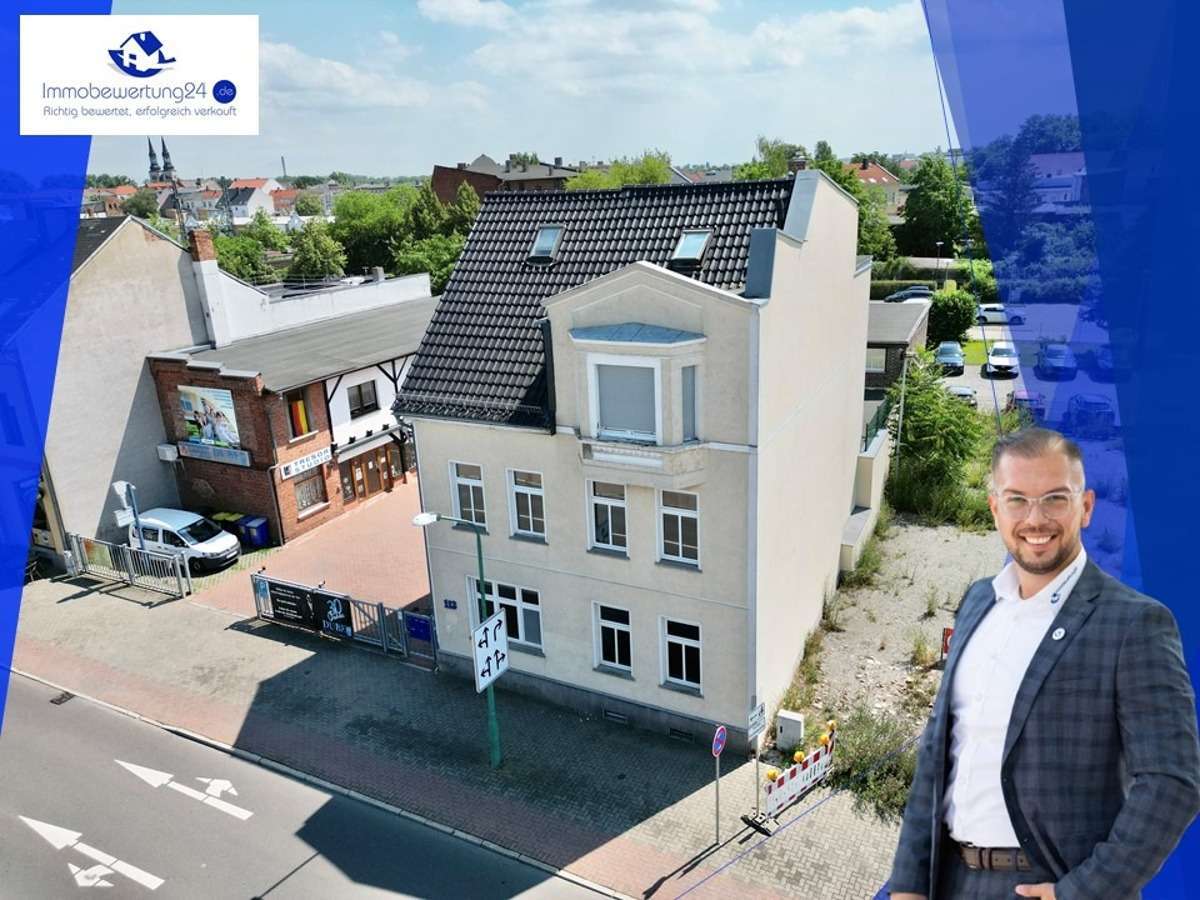 Wohnung zum Kauf 89.000 € 3 Zimmer 73,3 m²<br/>Wohnfläche Schönebeck Schönebeck 39218