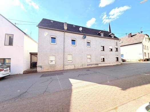 Sonstiges zum Kauf als Kapitalanlage geeignet 249.000 € 204,8 m² 440 m² Grundstück Moseltalstraße 20 Osann-Monzel 54518