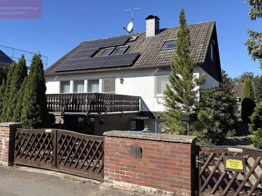 Einfamilienhaus zum Kauf 324.000 € 5 Zimmer 140 m² 996 m² Grundstück Elze Wedemark 30900