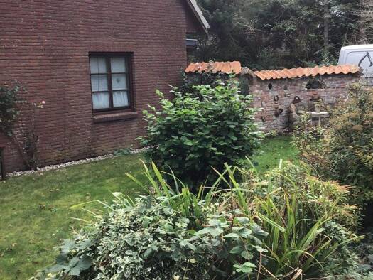 Einfamilienhaus zum Kauf provisionsfrei 295.000 € 6 Zimmer 150 m² 800 m² Grundstück Boerm 24863