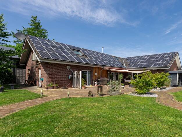 Haus zum Kauf 850.000 € 5 Zimmer 2.500 m² Grundstück Ascheberg 59387