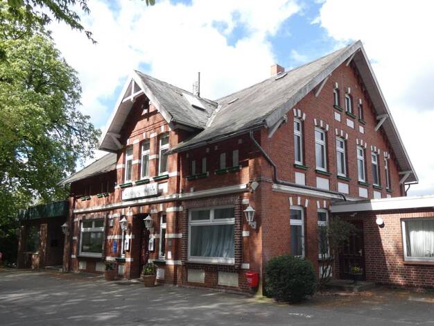 Gastronomie/Hotel zum Kauf 369.000 € Ventschau Tosterglope 21371