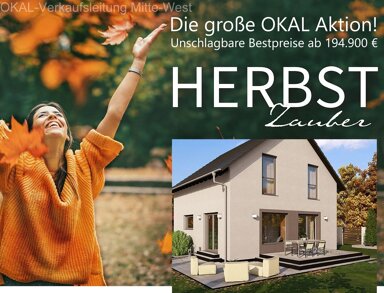 Einfamilienhaus zum Kauf 521.900 € 6 Zimmer 136 m² 880 m² Grundstück Reichelsheim Reichelsheim (Odenwald) 64385