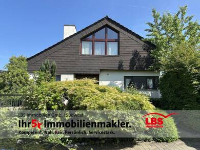 Einfamilienhaus zum Kauf 1.245.000 € 7 Zimmer 173 m² 743 m² Grundstück Radolfzell 78315