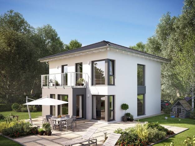 Einfamilienhaus zum Kauf 527.000 € 5 Zimmer 134,9 m² 645 m² Grundstück Mahlow Blankenfelde-Mahlow 15831