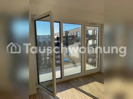 Wohnung zur Miete Tauschwohnung 1.497 € 2 Zimmer 61 m² 5. Geschoss Ottensen Hamburg 22763