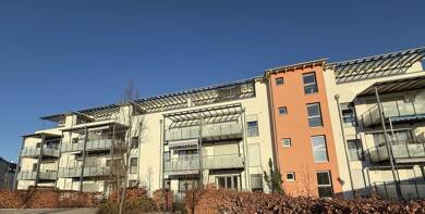 Wohnung zur Miete 700 € 2 Zimmer 65 m² frei ab sofort Krankenhausstraße 3 Geisenfeld Geisenfeld 85290