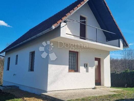 Haus zum Kauf 138.000 € 2 Zimmer 39 m² Donji Kremen, Slunj Slunj