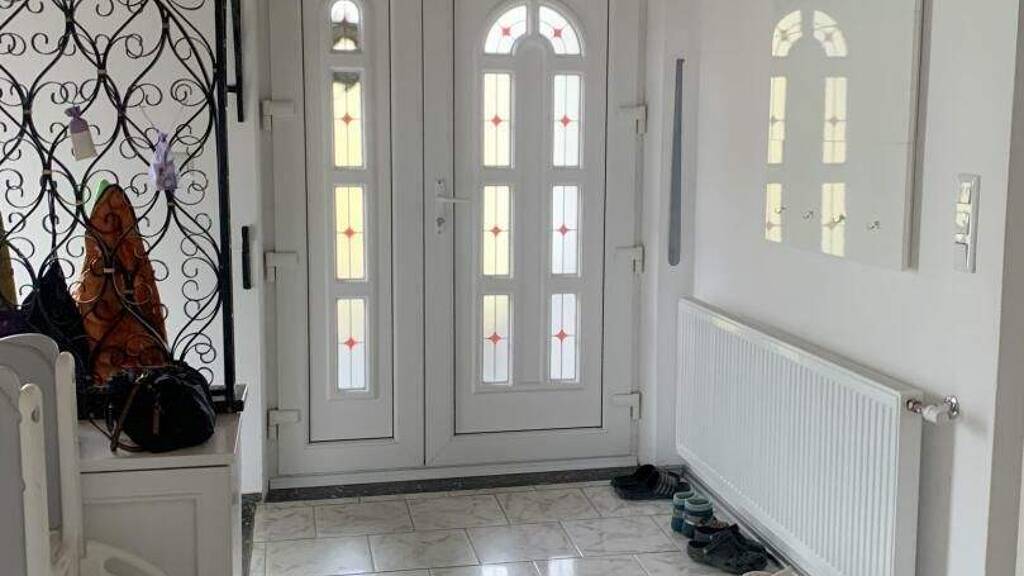 Einfamilienhaus zum Kauf 425.000 € 5 Zimmer 140 m² 1.969 m² Grundstück Pirching am Traubenberg 8081