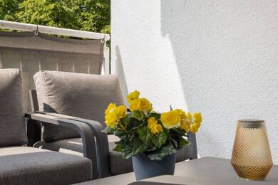 Wohnung zum Kauf provisionsfrei 2 Zimmer 61 m² 1. Geschoss Grünwald Grünwald 82031