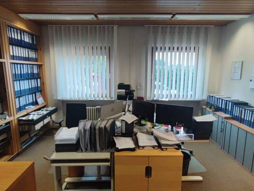 Sonstiges zur Miete provisionsfrei 3.150 € 418,1 m² Lagerfläche Wilhelmstraße 17 Gaarden-Ost Kiel 24143