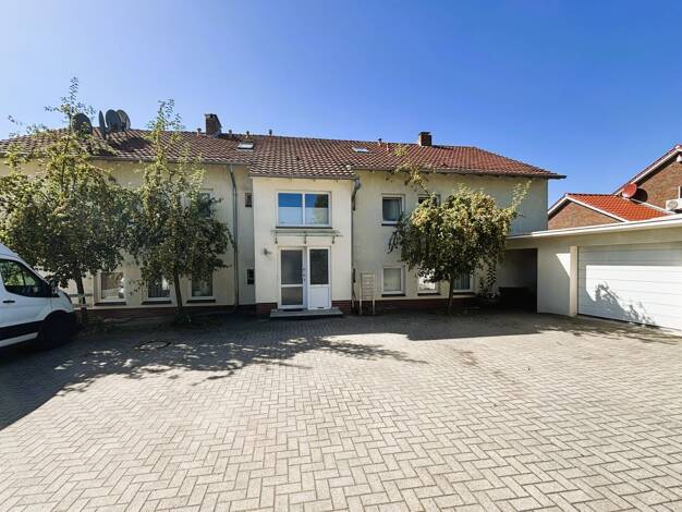 Mehrfamilienhaus zum Kauf provisionsfrei 749.000 € 16 Zimmer 401 m² 1.324 m² Grundstück Tecklenburg Tecklenburg 49545