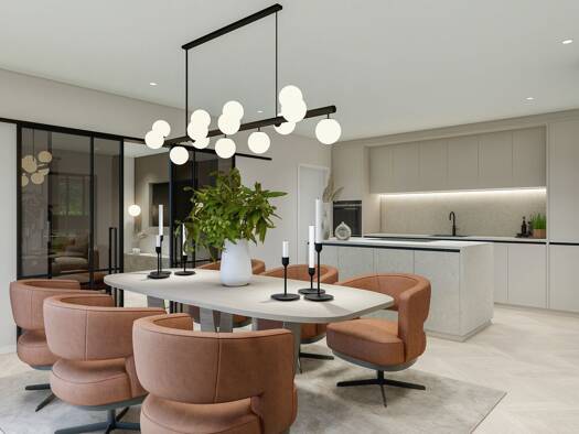 Wohnung zur Versteigerung 850.000 € 131 m² Wehdestraße 61 Donnerschwee Oldenburg 26127