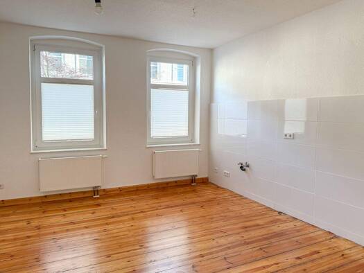 Wohnung zur Miete 930 € 3,5 Zimmer 115 m² EG Altstadt Brandenburg an der Havel 14770