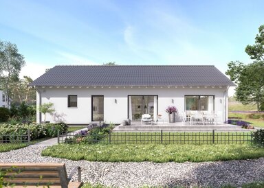 Bungalow zum Kauf provisionsfrei 284.000 € 4 Zimmer 118 m² 1.100 m² Grundstück Malchin Malchin 17139