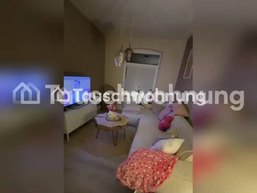Wohnung zur Miete Tauschwohnung 495 € 2 Zimmer 42 m² EG Kaltenmoor Lüneburg 21337
