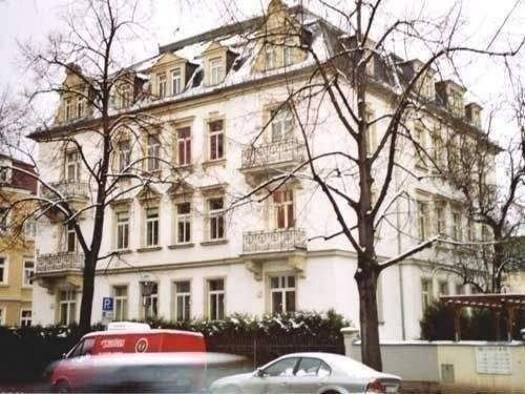 Wohnung zur Miete auf Zeit 350 € 32 m² frei ab sofort Bergmannstraße 11 Striesen-Ost Dresden 01309