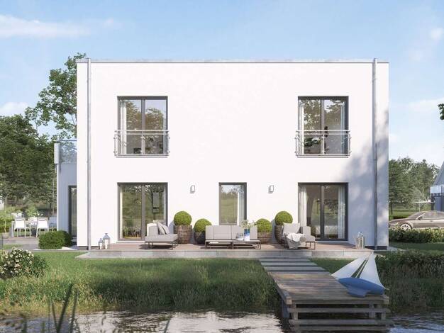 Haus zum Kauf provisionsfrei 580.000 € 6 Zimmer 190 m² 950 m² Grundstück Hahnstätten 65623
