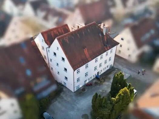 Hotel zum Kauf 1.099.000 € 16 Zimmer 30 Betten 915 m² Gastrofläche 733 m² Grundstück Schelklingen Schelklingen 89601
