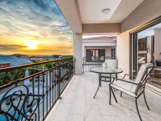 Villa zum Kauf - Erstbezug 1.200.000 € 5 Zimmer 1.154 m² Zadar 23000