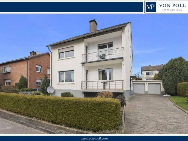 Mehrfamilienhaus zum Kauf 449.000 € 8 Zimmer 221,2 m² 610 m² Grundstück Spork-Eichholz Detmold 32760