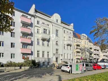 Wohnung zum Kauf 599.000 € 3 Zimmer 112 m² 1. Geschoss Köpenick Berlin / Köpenick 12557