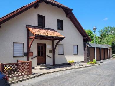 Einfamilienhaus zum Kauf 650.000 € 8 Zimmer 240 m² 554 m² Grundstück Taucha Taucha 04425