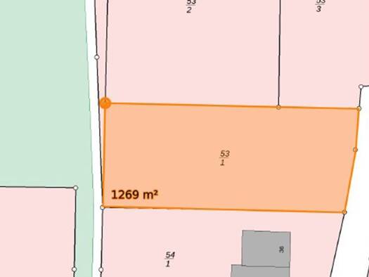 Grundstück zum Kauf 67.500 € 1.269 m² Grundstück Harz 38707