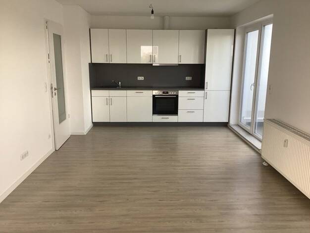 Wohnung zur Miete 1.162 € 2 Zimmer 56,6 m² frei ab 23.08.2026 Rixdorfer Str. 68 Mariendorf Berlin 12109