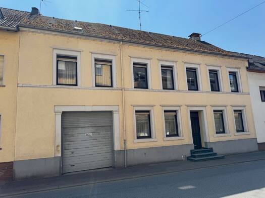 Sonstiges zum Kauf als Kapitalanlage geeignet 199.000 € 6 Zimmer 169 m² 322 m² Grundstück Biewer Trier 54293