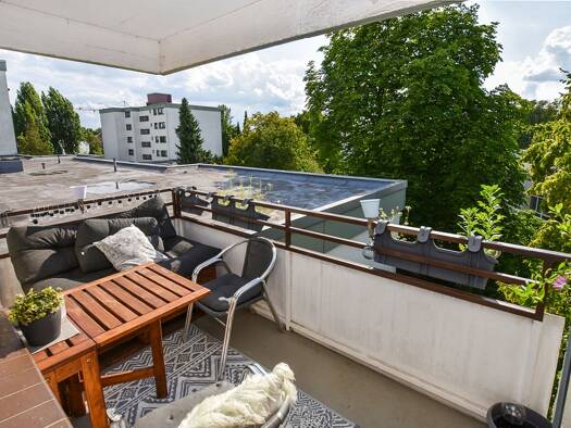 Wohnung zum Kauf 95.000 € 2 Zimmer 42 m² 3. Geschoss Wülfel Hannover 30519