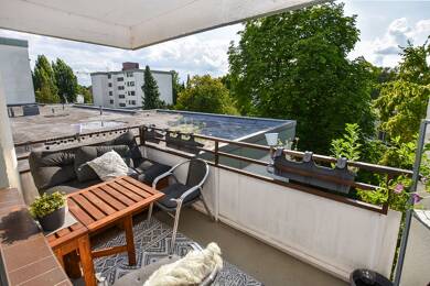 Wohnung zum Kauf 95.000 € 2 Zimmer 42 m² 3. Geschoss Wülfel Hannover 30519