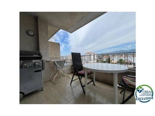 Wohnung zum Kauf 169.000 € 1 Zimmer 51 m² Castelló d'Empúries 17487