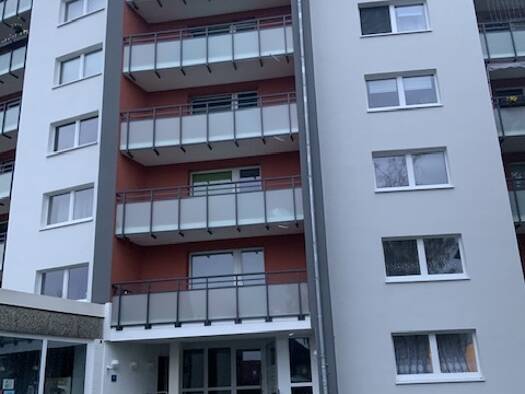 Wohnung zur Miete 579 € 4 Zimmer 95 m² 5. Geschoss frei ab 01.12.2026 Spechtstraße 3 Bockum-Hövel Hamm 59075