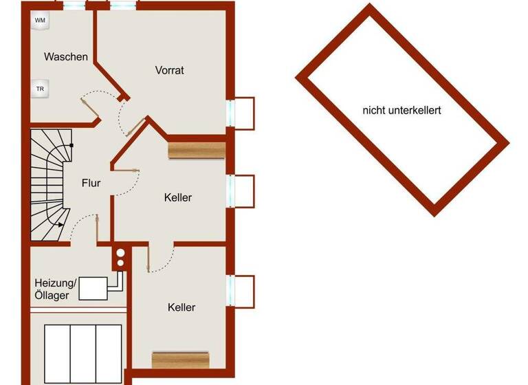 Doppelhaushälfte zum Kauf 489.000 € 4,5 Zimmer 119 m² 561 m² Grundstück frei ab sofort Ungerhausen 87781