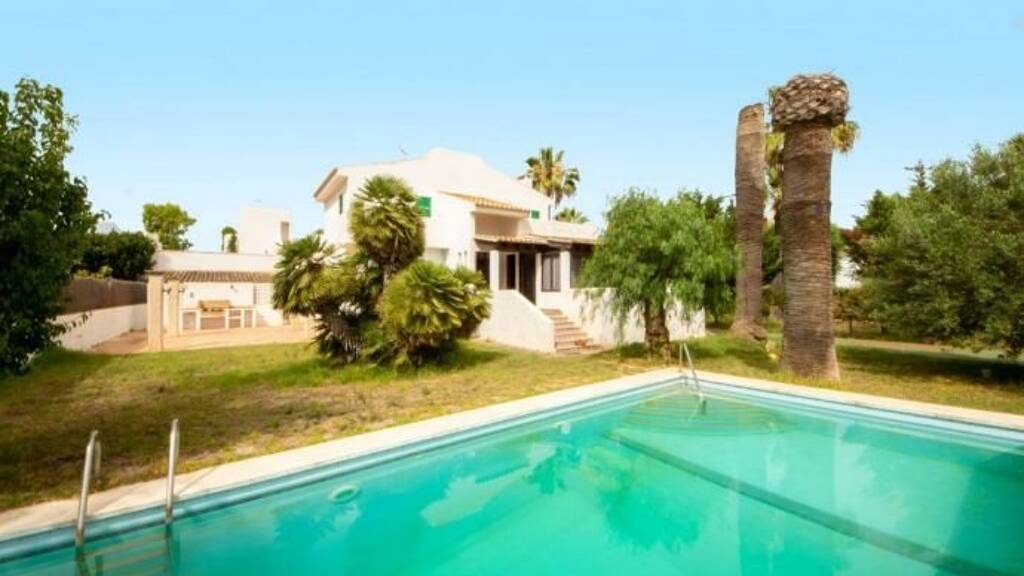 Haus zum Kauf 700.000 € 7 Zimmer 448 m² 800 m² Grundstück Sa Coma