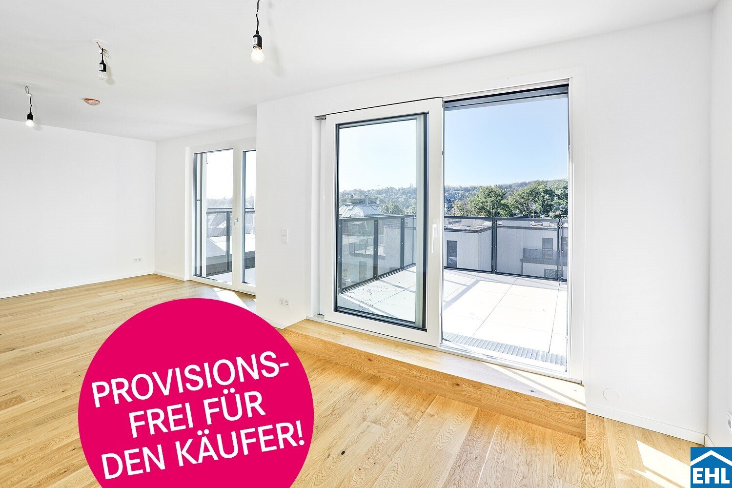 Wohnung zum Kauf provisionsfrei 726.180 € 3 Zimmer 78,8 m²<br/>Wohnfläche 2.<br/>Geschoss Zwerngasse Wien 1170