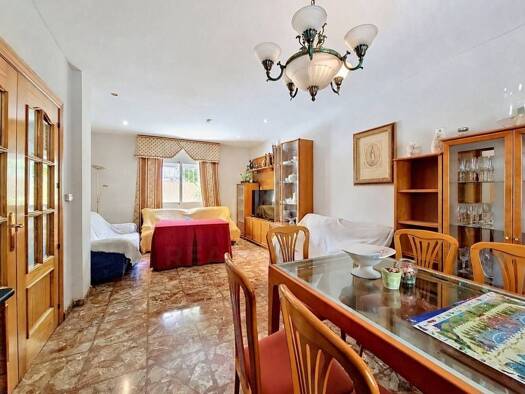 Villa zum Kauf 230.000 € 3 Zimmer 147 m² 101 m² Grundstück Alhendín 18620