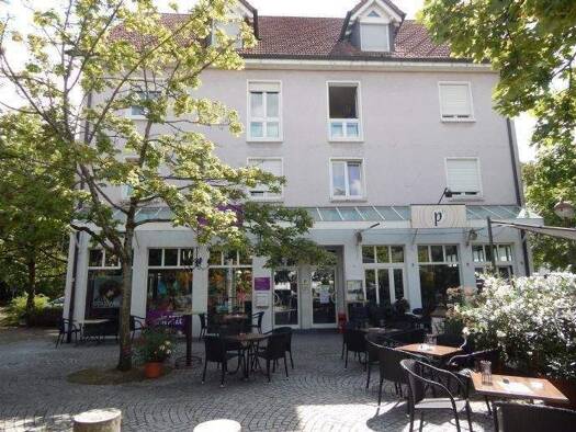 Wohnung zur Miete 540 € 3 Zimmer 69,8 m² 2. Geschoss frei ab 01.04.2026 Hauptstrasse 101 Achern 77855