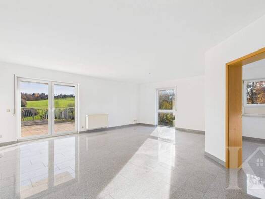 Wohnung zur Miete 800 € 3 Zimmer 98,9 m² 1. Geschoss Uchtelfangen Illingen 66557