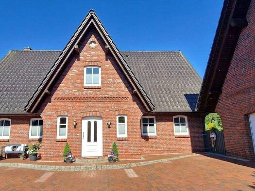 Einfamilienhaus zum Kauf provisionsfrei 649.000 € 6 Zimmer 200 m² 971 m² Grundstück Schneverdingen 29640