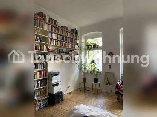 Wohnung zur Miete Tauschwohnung 508 € 2 Zimmer 57 m² 2. Geschoss Charlottenburg Berlin 10623
