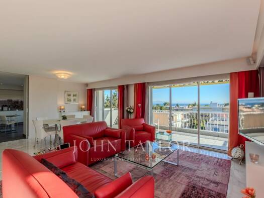 Wohnung zum Kauf 1.595.000 € 3 Zimmer 140 m² Le Cap Antibes 06600
